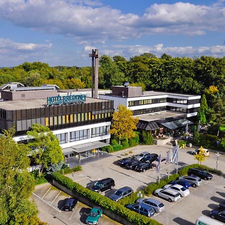 Hotel Bredeney Essen Esterno foto