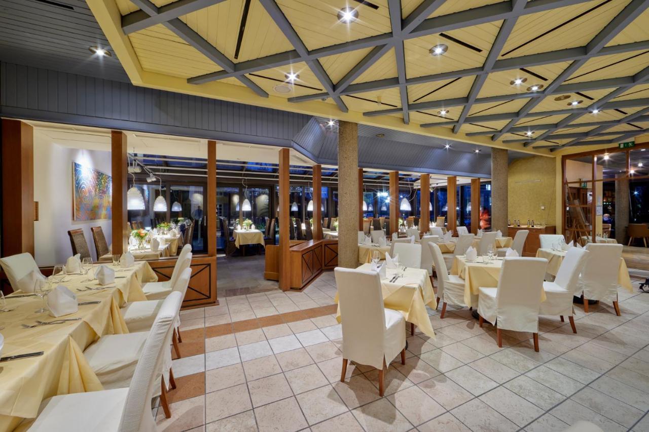 Hotel Bredeney Essen Esterno foto
