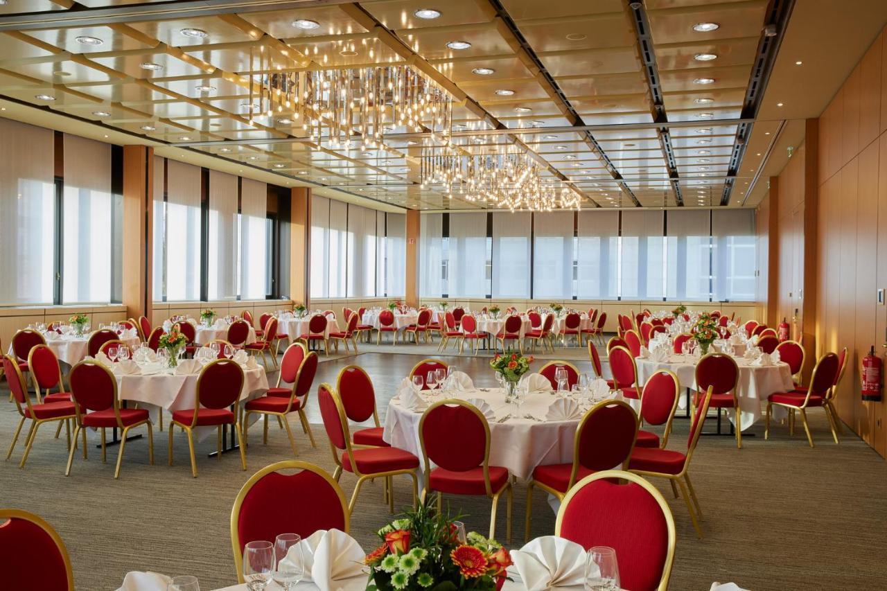 Hotel Bredeney Essen Esterno foto