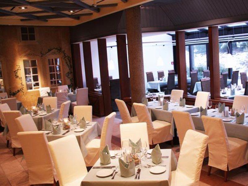 Hotel Bredeney Essen Esterno foto